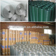 2014 hot sale welded wire mesh/pvc coated&galvanized wire mesh(China factory price)